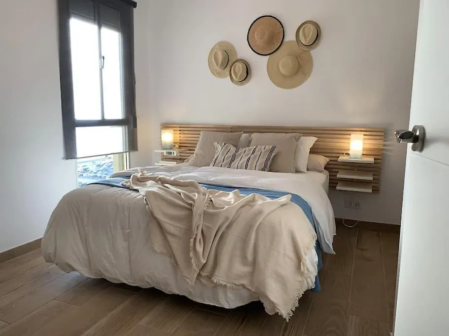 Azvalia - Valdelagrana Mirador De La Bahia, Playa, Piscina, Parking, Vistas ! Apartment El Puerto de Santa Maria