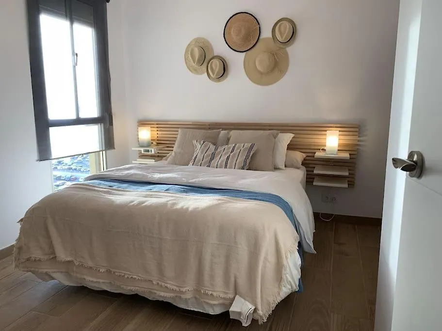 Azvalia - Valdelagrana Mirador De La Bahia, Playa, Piscina, Parking, Vistas ! Apartment El Puerto de Santa Maria