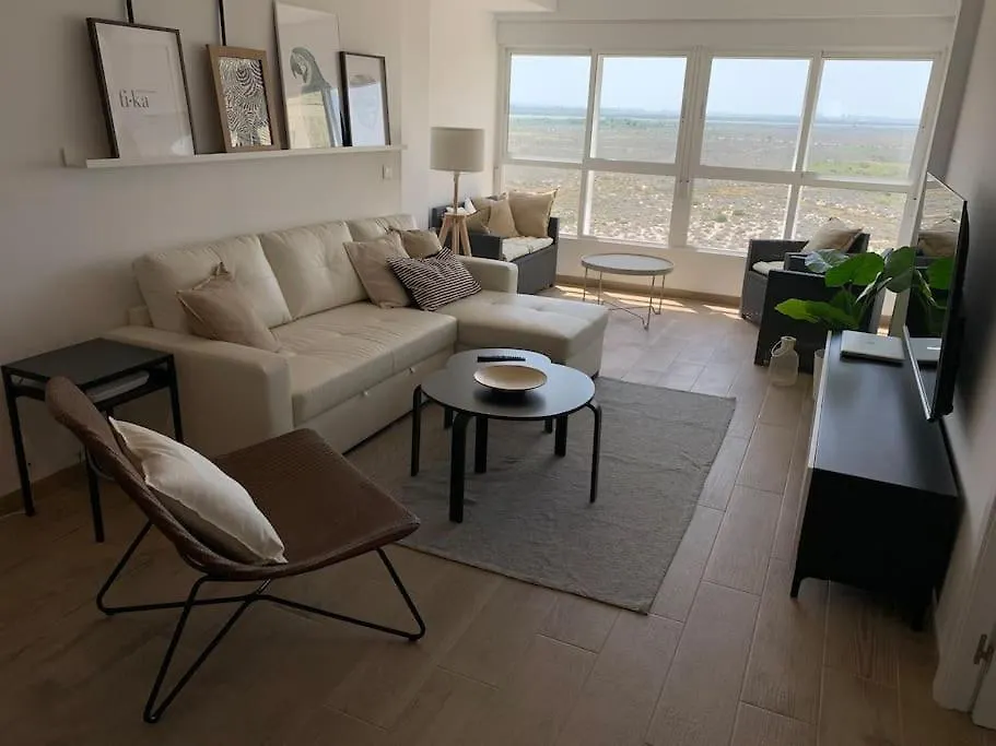 Azvalia - Valdelagrana Mirador De La Bahia, Playa, Piscina, Parking, Vistas ! Apartment El Puerto de Santa Maria Spain